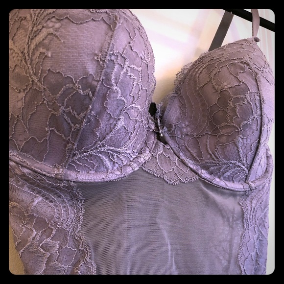 Long Classic Corset - Picture 1 of 7